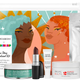 Illustration for article titled Birchbox Gets iUnbothered/i: A Popular Subscription Box Gets a ‘For Us, By Us’ Curation
